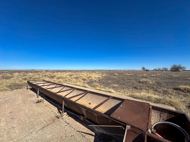 TBD W Alan Ayers Avenue, Estancia, NM 87016