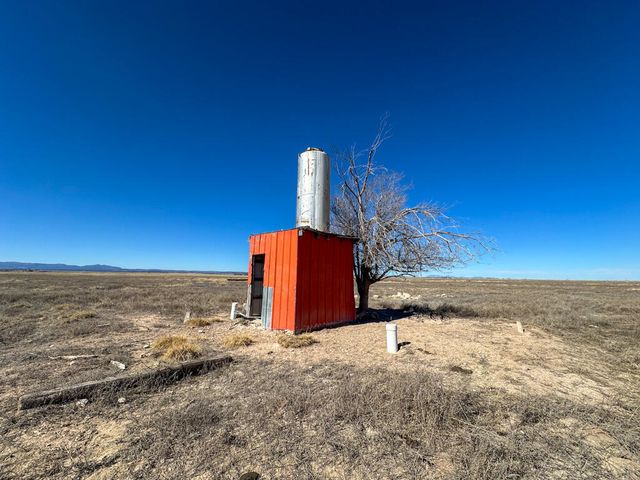 TBD W Alan Ayers Avenue, Estancia, NM 87016