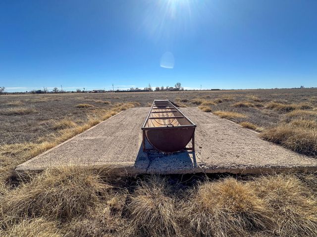 TBD W Alan Ayers Avenue, Estancia, NM 87016