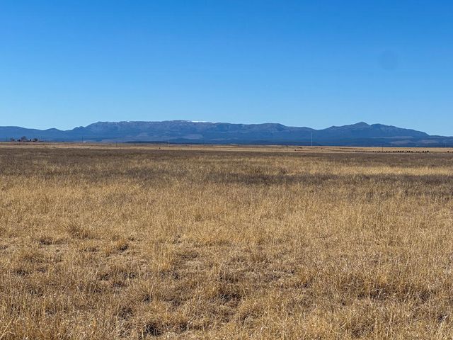 TBD W Alan Ayers Avenue, Estancia, NM 87016