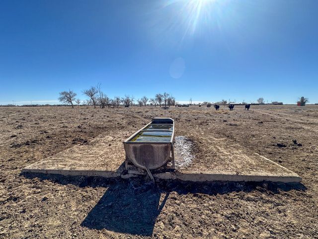 TBD W Alan Ayers Avenue, Estancia, NM 87016