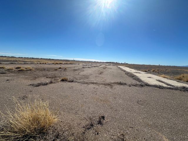 TBD W Alan Ayers Avenue, Estancia, NM 87016