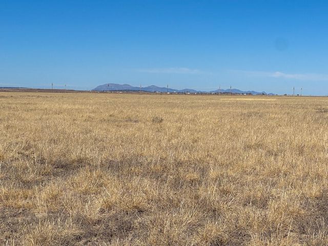 TBD W Alan Ayers Avenue, Estancia, NM 87016