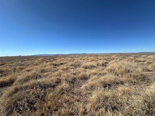 TBD W Alan Ayers Avenue, Estancia, NM 87016