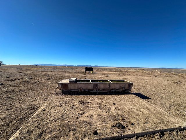 TBD W Alan Ayers Avenue, Estancia, NM 87016