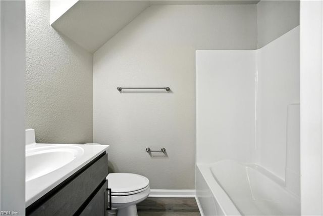 5000 Lacy CT, Suffolk, VA 23434