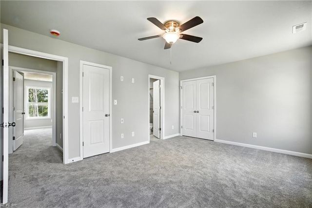 5000 Lacy CT, Suffolk, VA 23434