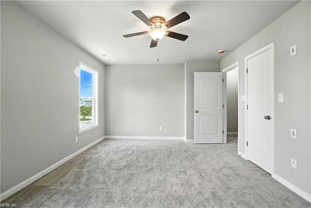 5000 Lacy CT, Suffolk, VA 23434