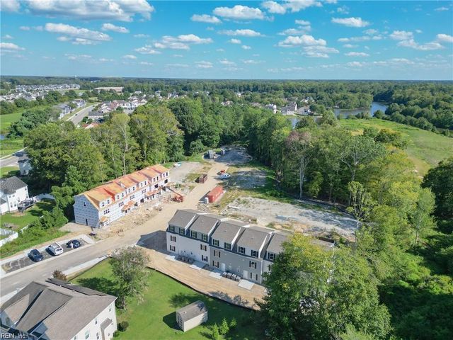 5000 Lacy CT, Suffolk, VA 23434