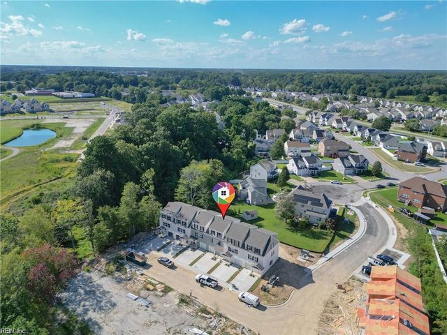 5000 Lacy CT, Suffolk, VA 23434