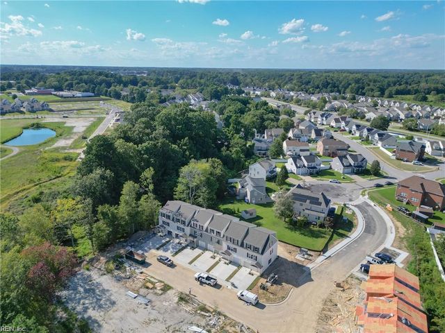 5000 Lacy CT, Suffolk, VA 23434