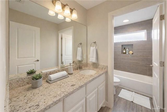 14405 Chalk Ridge Drive, Mcallen, TX 78504