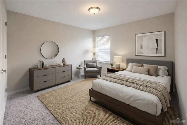 14405 Chalk Ridge Drive, Mcallen, TX 78504