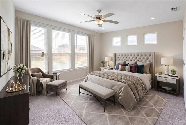 14405 Chalk Ridge Drive, Mcallen, TX 78504