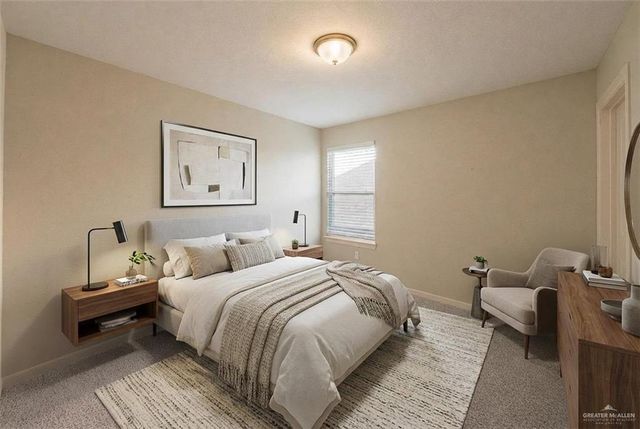 14405 Chalk Ridge Drive, Mcallen, TX 78504