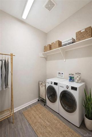 14405 Chalk Ridge Drive, Mcallen, TX 78504