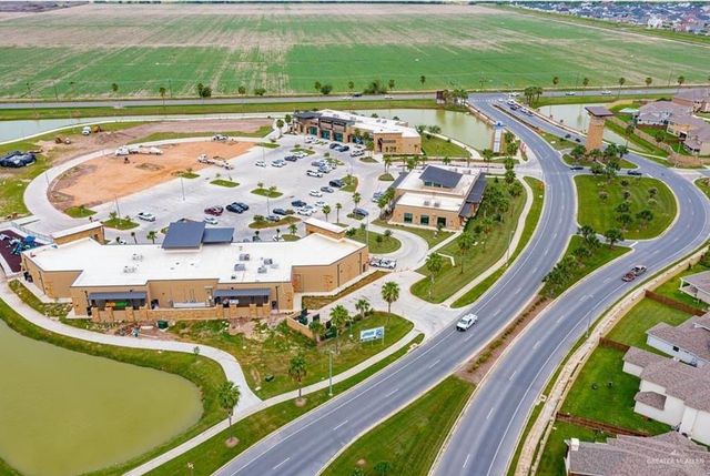 14405 Chalk Ridge Drive, Mcallen, TX 78504