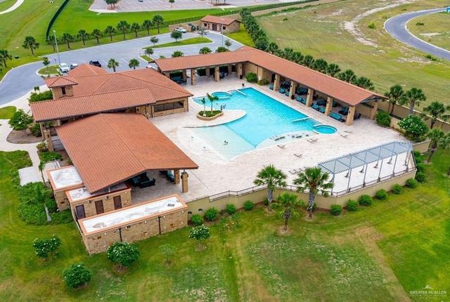 14405 Chalk Ridge Drive, Mcallen, TX 78504