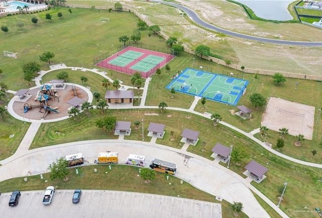 14405 Chalk Ridge Drive, Mcallen, TX 78504