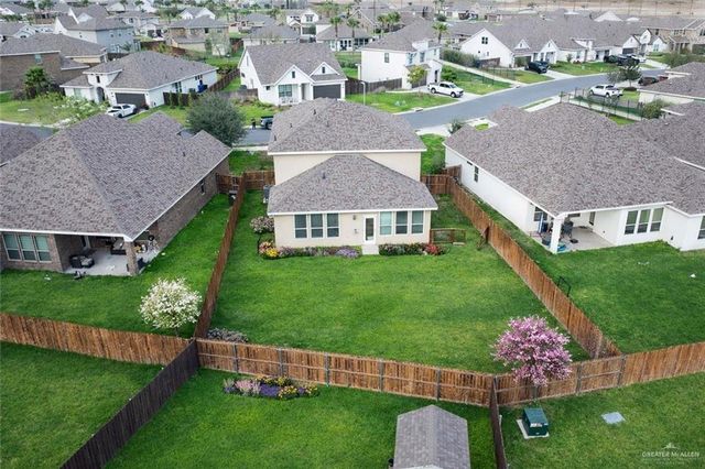 14405 Chalk Ridge Drive, Mcallen, TX 78504