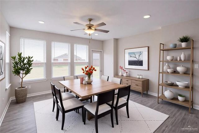 14405 Chalk Ridge Drive, Mcallen, TX 78504