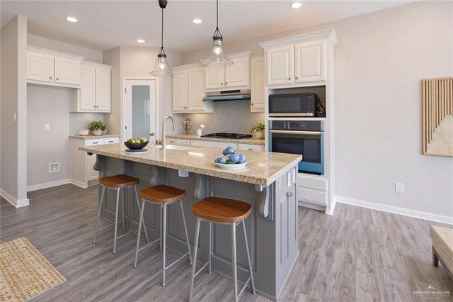 14405 Chalk Ridge Drive, Mcallen, TX 78504