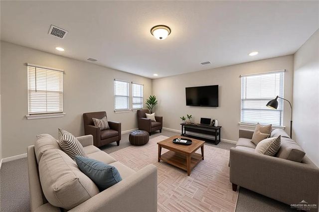 14405 Chalk Ridge Drive, Mcallen, TX 78504