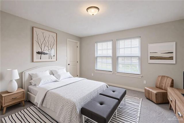 14405 Chalk Ridge Drive, Mcallen, TX 78504