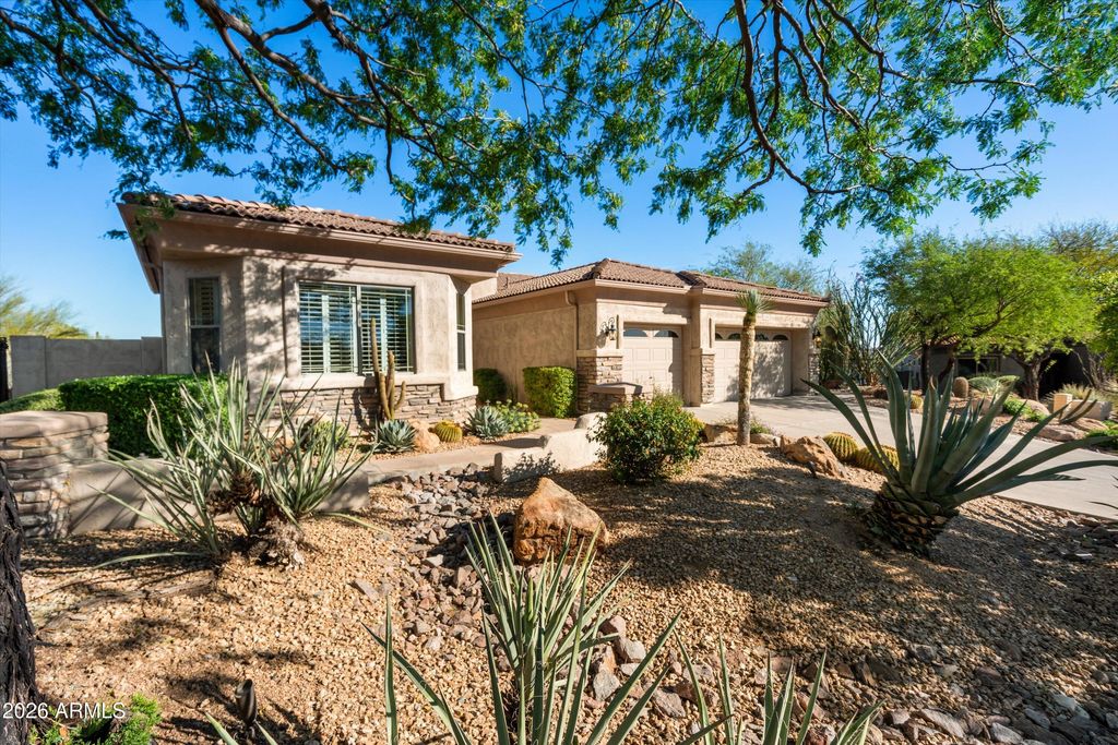 Image 14 of property listing at 11294 E QUARRY Trail, Scottsdale, AZ 85262