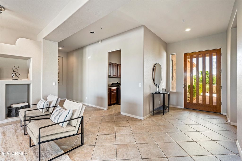 Image 17 of property listing at 11294 E QUARRY Trail, Scottsdale, AZ 85262