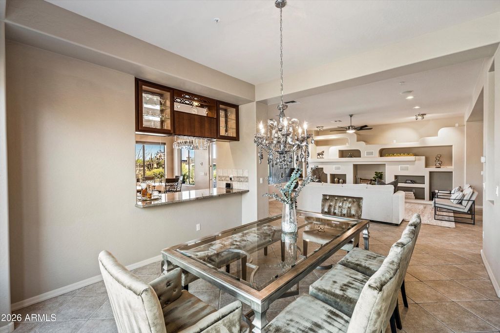 Image 20 of property listing at 11294 E QUARRY Trail, Scottsdale, AZ 85262