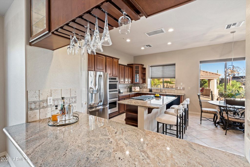 Image 21 of property listing at 11294 E QUARRY Trail, Scottsdale, AZ 85262