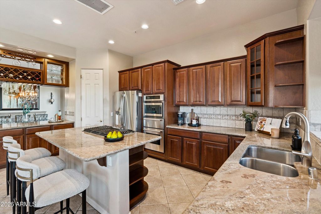 Image 22 of property listing at 11294 E QUARRY Trail, Scottsdale, AZ 85262