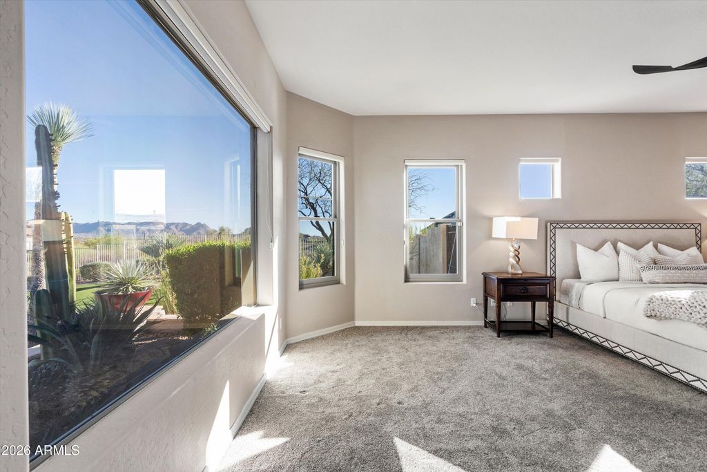 Image 24 of property listing at 11294 E QUARRY Trail, Scottsdale, AZ 85262