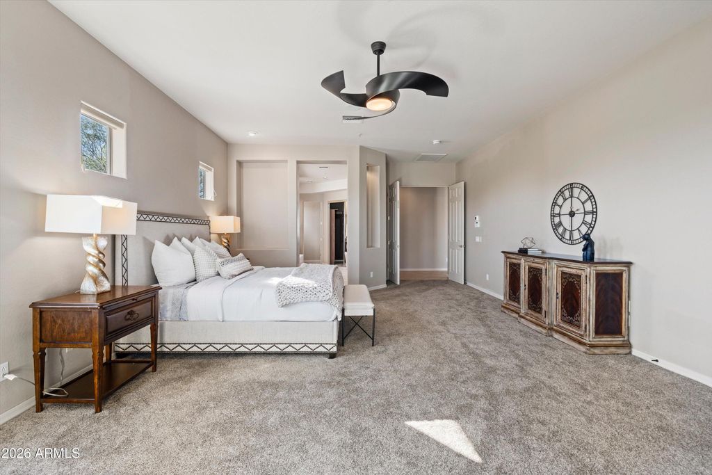 Image 25 of property listing at 11294 E QUARRY Trail, Scottsdale, AZ 85262