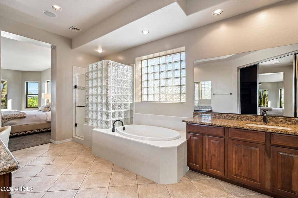 Image 27 of property listing at 11294 E QUARRY Trail, Scottsdale, AZ 85262