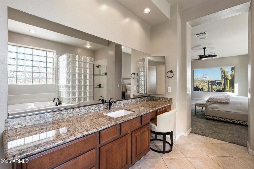 Image 28 of property listing at 11294 E QUARRY Trail, Scottsdale, AZ 85262