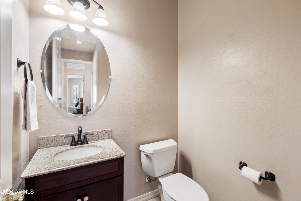 Image 34 of property listing at 11294 E QUARRY Trail, Scottsdale, AZ 85262