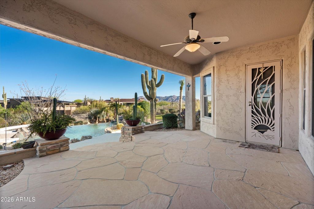 Image 39 of property listing at 11294 E QUARRY Trail, Scottsdale, AZ 85262