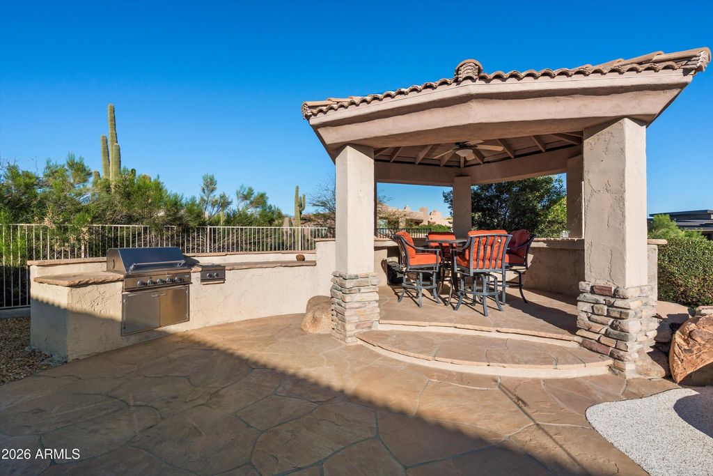 Image 41 of property listing at 11294 E QUARRY Trail, Scottsdale, AZ 85262