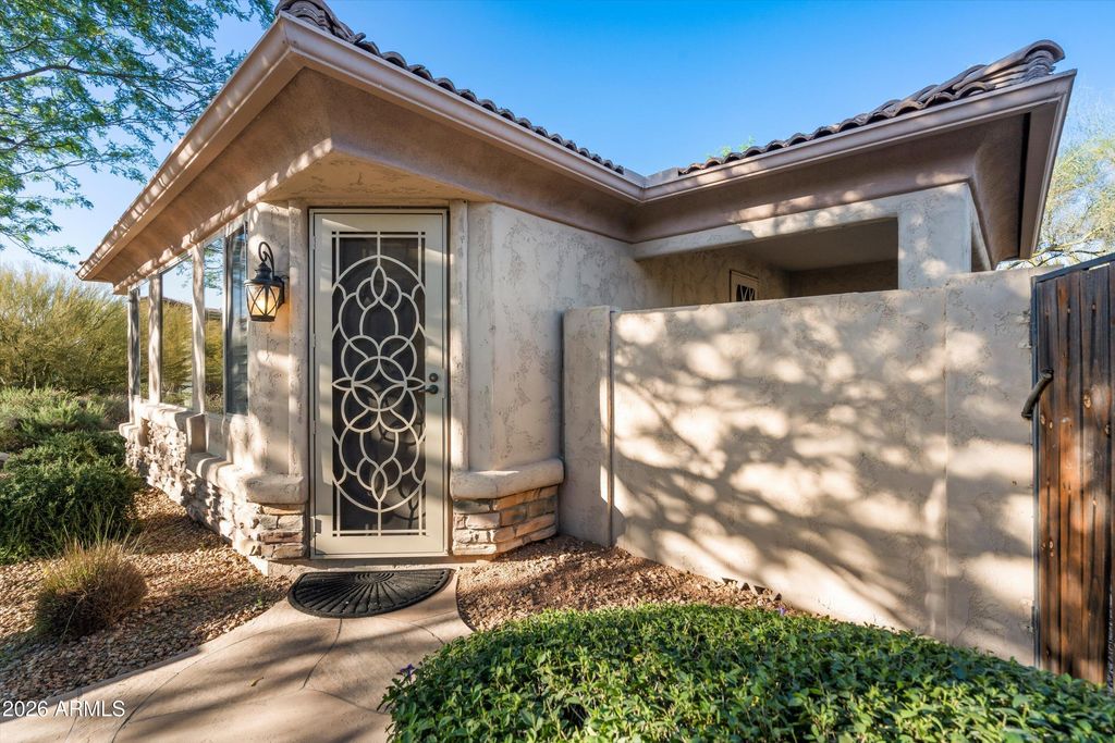 Image 45 of property listing at 11294 E QUARRY Trail, Scottsdale, AZ 85262