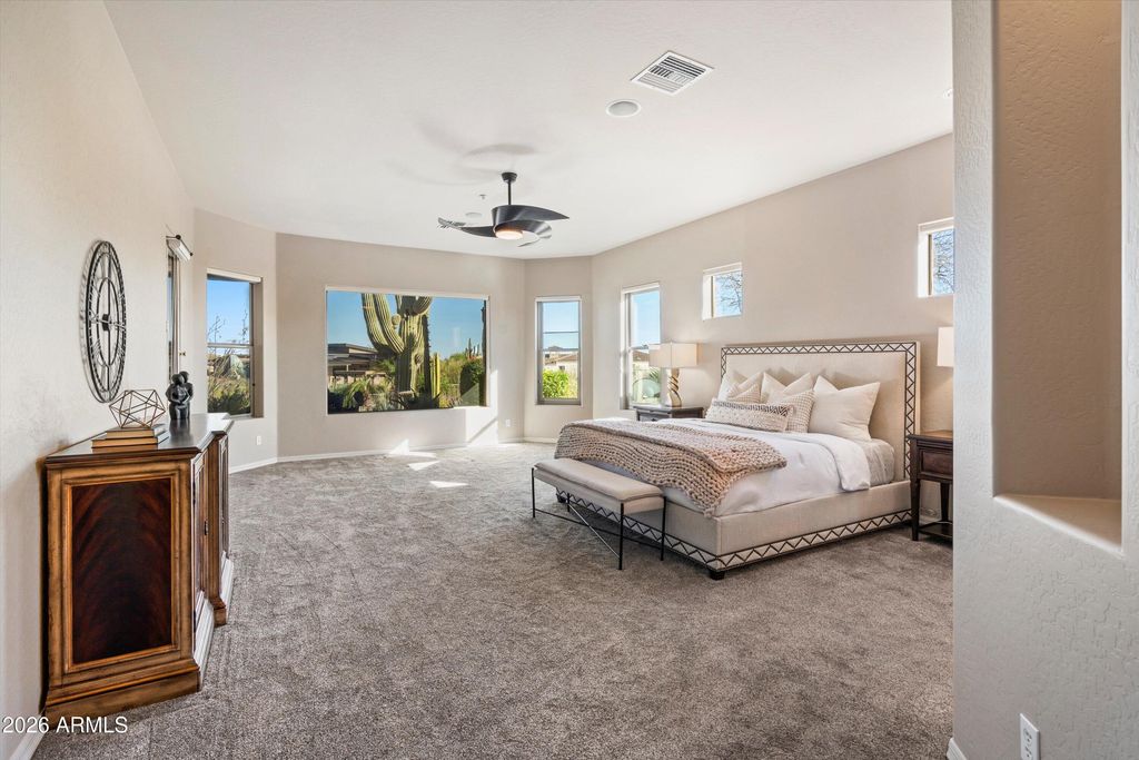 Image 6 of property listing at 11294 E QUARRY Trail, Scottsdale, AZ 85262