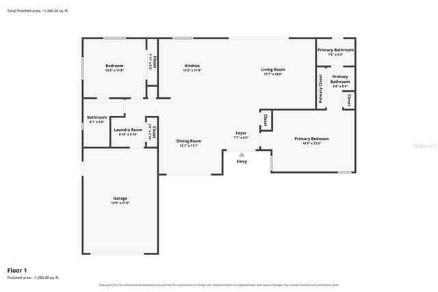 114 12TH STREET, Belleair Beach, FL 33786