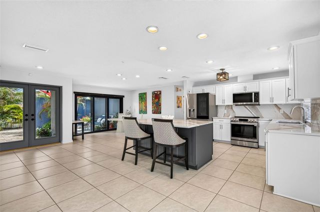 114 12TH STREET, Belleair Beach, FL 33786