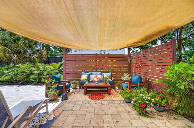 114 12TH STREET, Belleair Beach, FL 33786