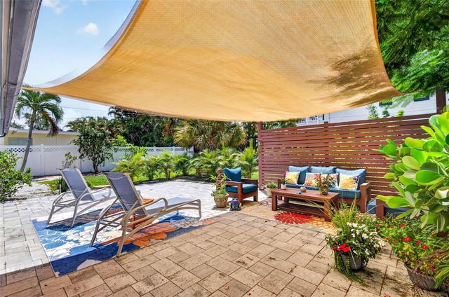 114 12TH STREET, Belleair Beach, FL 33786