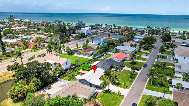 114 12TH STREET, Belleair Beach, FL 33786