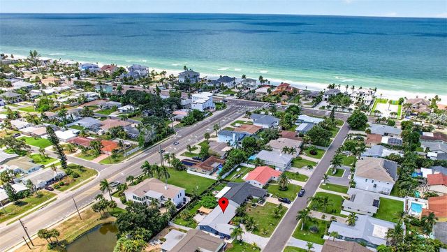 114 12TH STREET, Belleair Beach, FL 33786