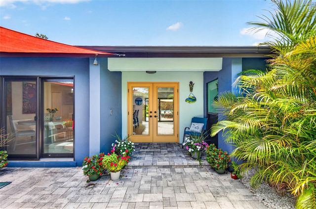 114 12TH STREET, Belleair Beach, FL 33786