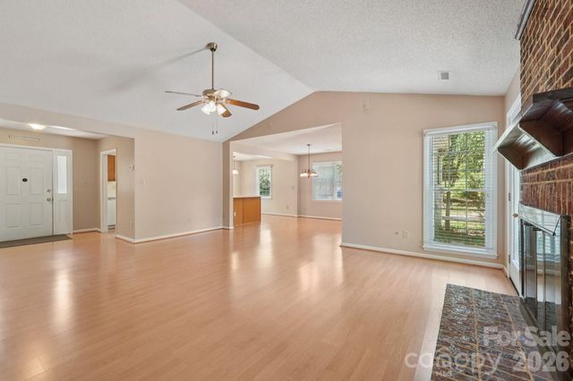 8801 Gamesford Drive, Charlotte, NC 28277